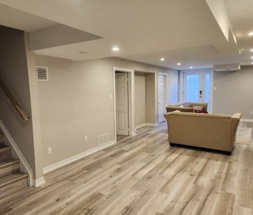 For Lease - 2364 Equestrian Crescent Unit# Basement, Oshawa, Ontario - Photo 4