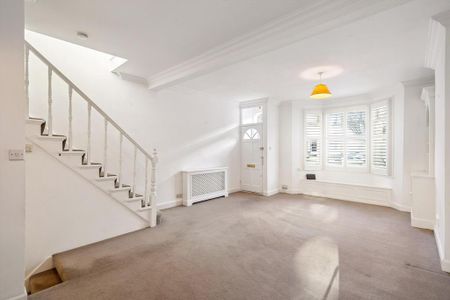 3 bedroom terraced house to rent - Photo 2