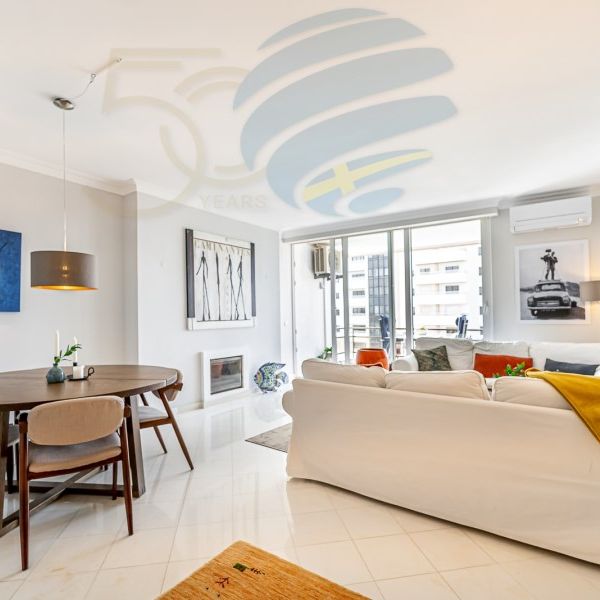 Apartamento T3 em Lisboa - Foto 1
