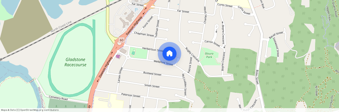 31 Herbertson Street, Qld 4680, West Gladstone