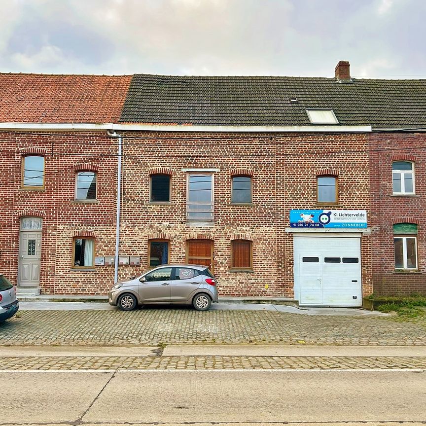 Ieperstraat 221 / A -101, 8980 Zonnebeke - Photo 1