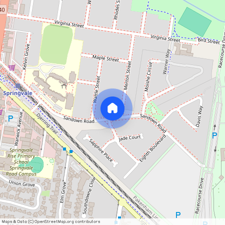 3/53 Sandown Road, Springvale