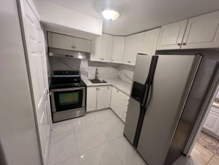 For Lease - 7 Albright Road Unit# Bsmt, Brampton, Ontario - Photo 5