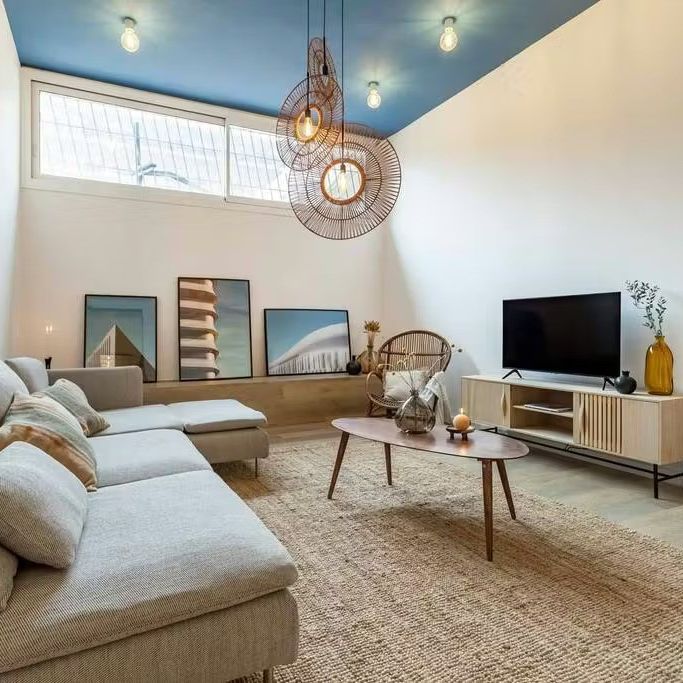 Gran Via de les Corts Catalanes, Barcelona, Catalonia 08010 - Foto 1