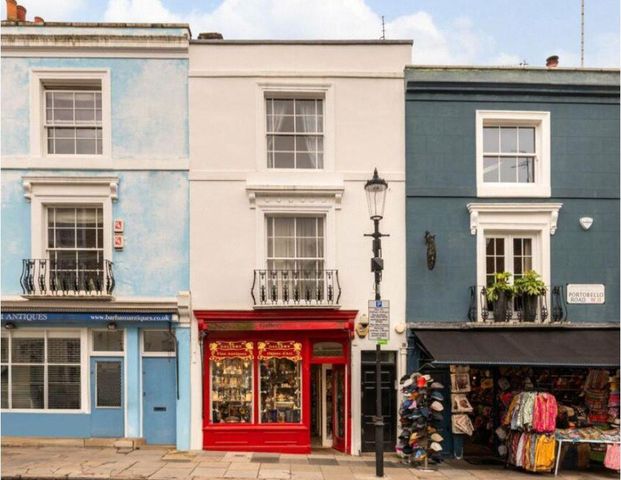 3 bedroom maisonette to rent - Photo 1