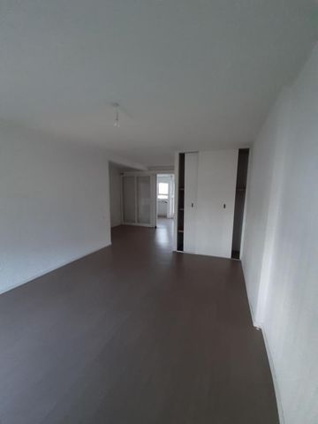 Appartement T4 à louer - GRENOBLE – 4 rue du 4ème régiment du Génie - Photo 3