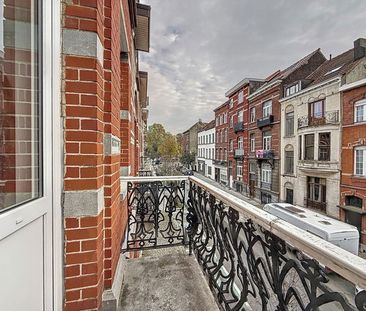 Appartement te huur in Brussel - Photo 1