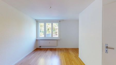 Family-friendly 4.5-room garden apartment Your new home from 16 March - Photo 3