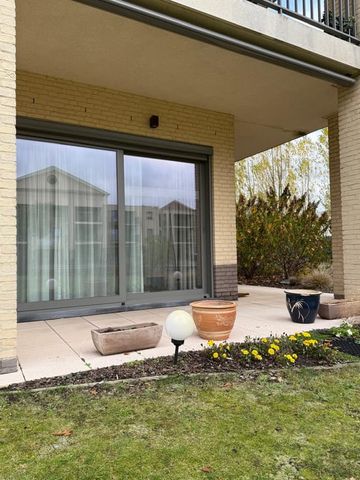 Serviceflat te huur - Foto 5