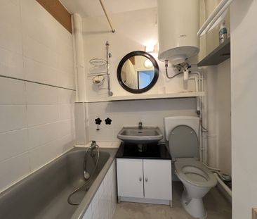 Location Appartement 1 pièce 16m² CLERMONT FERRAND 63100 - Photo 3