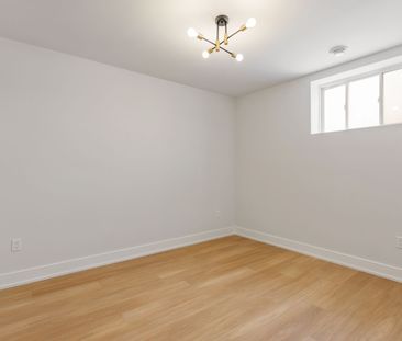 For Lease - 7386 SPLENDOUR Drive Unit# Lower, Niagara Falls, Ontario - Photo 3