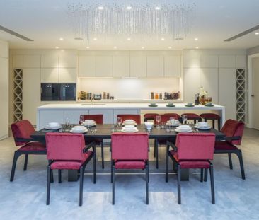 5 Bedroom Detached House To Let - Photo 5