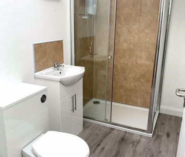 1 bedroom terraced house to rent - Photo 4