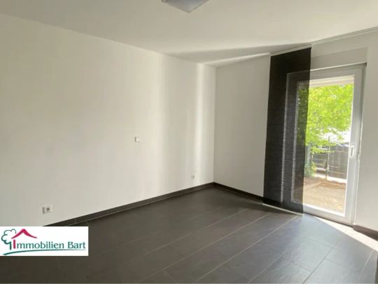 DIREKTE GRENZE L-REMICH:WOHNUNG / 101 M² / 2 SCHLAFZ. / 2 BADEZ. / CARPORT! - Photo 1