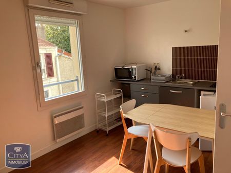 Location Appartement 1 pièce 18m² AVON 77210 - Photo 3