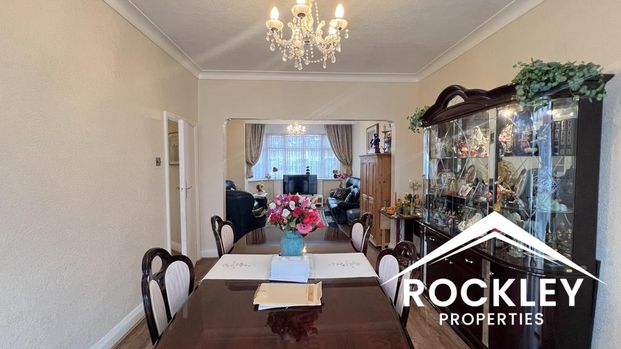 3 bedroom terraced house to rent - Photo 1