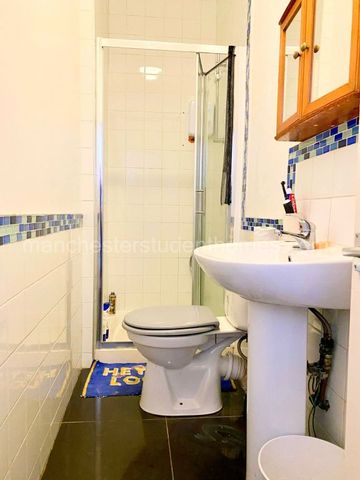 Cedar Grove, Manchester, M14 6YF - Photo 4