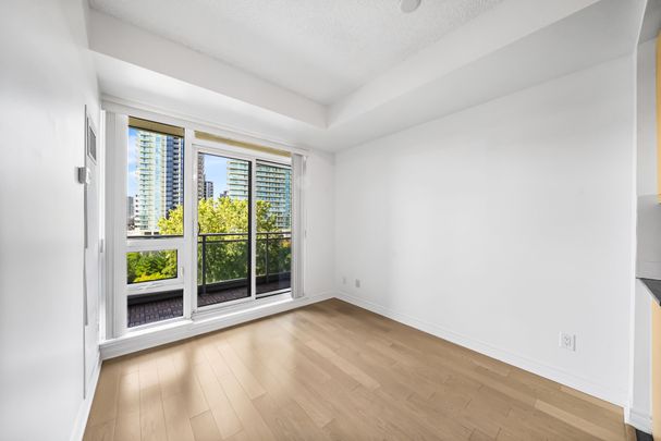 For Lease - 2756 Old Leslie Street Unit# 602, Toronto, Ontario - Photo 1