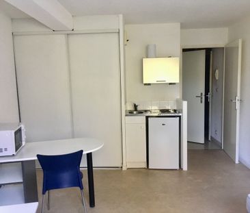 Location Appartement 1 pièce 22m² AMIENS 80000 - Photo 3