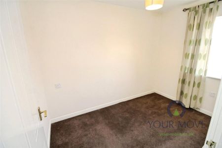2 bedroom flat to rent - Photo 4