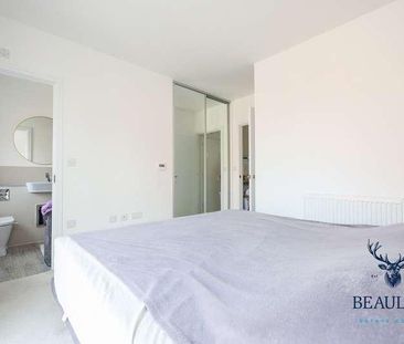 Samuel Parish Link, Beaulieu Park, Cm, CM1 - Photo 4