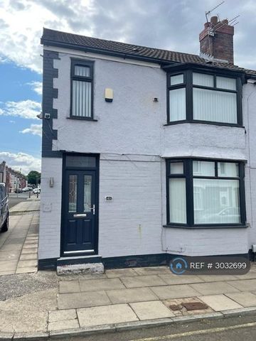 3 bedroom end of terrace house to rent - Photo 5