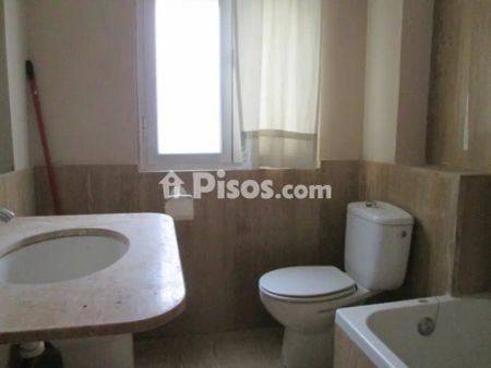 Piso en alquiler en Avenida de la Constitución - Photo 4