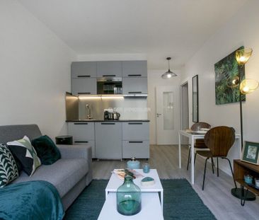 Location - appartement - 22.55 m² - 1 pièce - Photo 5