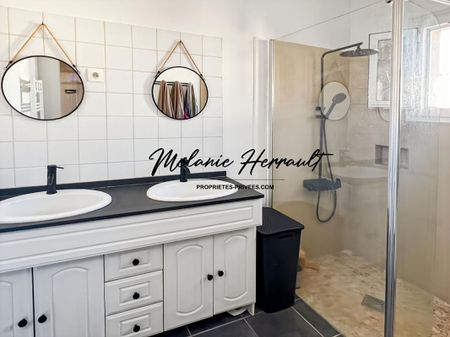 Location Maison 4 pièces 96m² BRETTE LES PINS 72250 - Photo 5