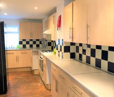 En-Suite Student Rooms – Newport Road - Photo 2