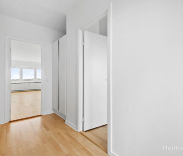 Velkommen til Vestbo - Mølleparkvej 1, 3 og 5. - Foto 2