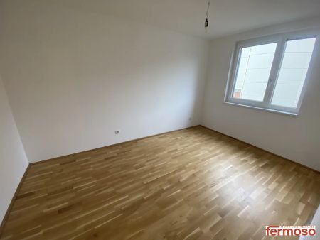 Moderne 2-Zimmer-Wohnung mit Balkon – Laaer Wald 1, 1100 Wien - Photo 3