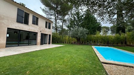 villa neuve 173m² piscine - Photo 5