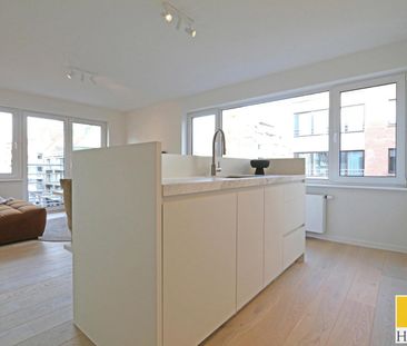 Prachtig gerenoveerd appartement gelegen centrum Knokke - Foto 6
