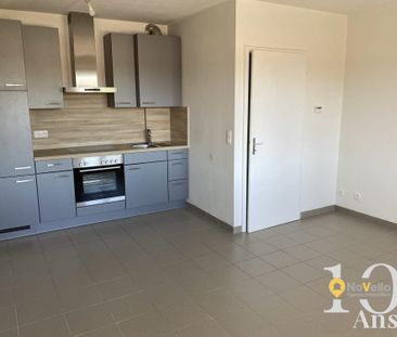 Location Appartement 2 pièces 39m² FORBACH 57600 - Photo 1