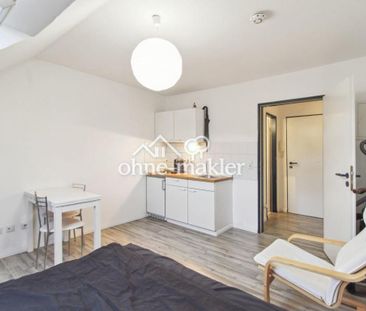 Möbliertes Apartment in Hannover - Photo 2