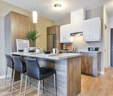 1 Bedroom - 6000 Rue De La Tourbière, Saint-Hubert - Photo 3