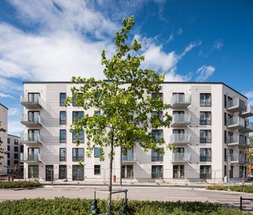 Karlsdalsallén B, Örebro - Photo 1