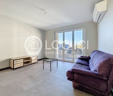 Location Appartement 3 pièces 55m² TARBES 65000 - Photo 2