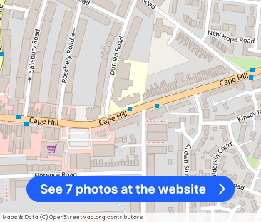 Kingson Court, Cape Hill, Smethwick, B66 - Photo 1