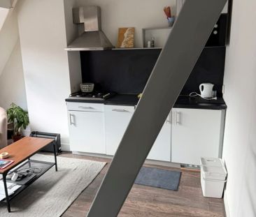 Huis te huur: Vooruitgangstraat 25 2032 RG Haarlem - Photo 4