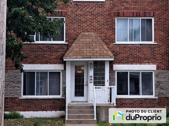 5181, Beaubien Est, Rosemont / La Petite Patrie à louer - Photo 1