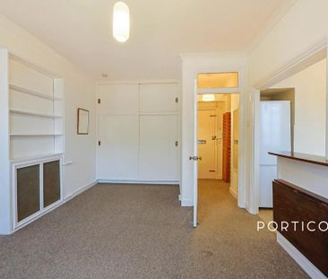 Studio to rent - Photo 6