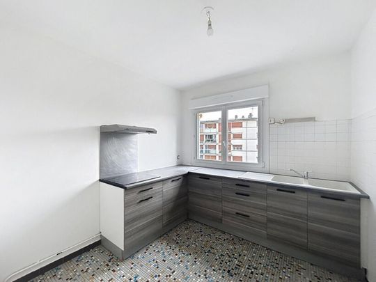 Appartement T1 Tinqueux - Photo 1