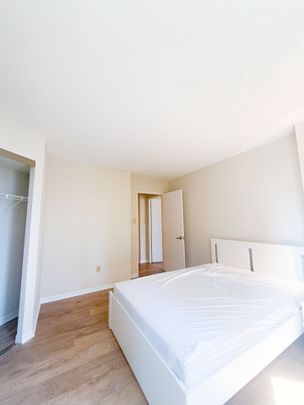 For Lease - 44 St. Joseph Street Unit# 1212, Toronto, Ontario - Photo 1