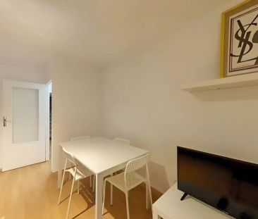 Piso de alquiler en Calle del Corregidor Señor de la Elipa, Marroquina - Photo 5