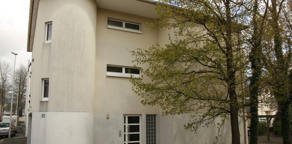 Location appartement t1 18 m² à Nantes (44300) Erdre-Saint-Joseph de Porterie - Photo 2