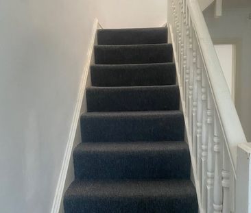 Room in a Shared House, Henrietta Street, M16 - Photo 1