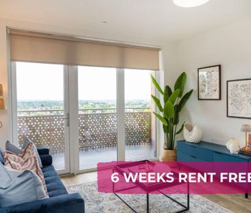 2 bedroom apartment to rent - Photo 1