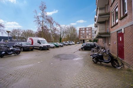 Te huur: Appartement Nijemonde in Nieuwegein - Foto 4